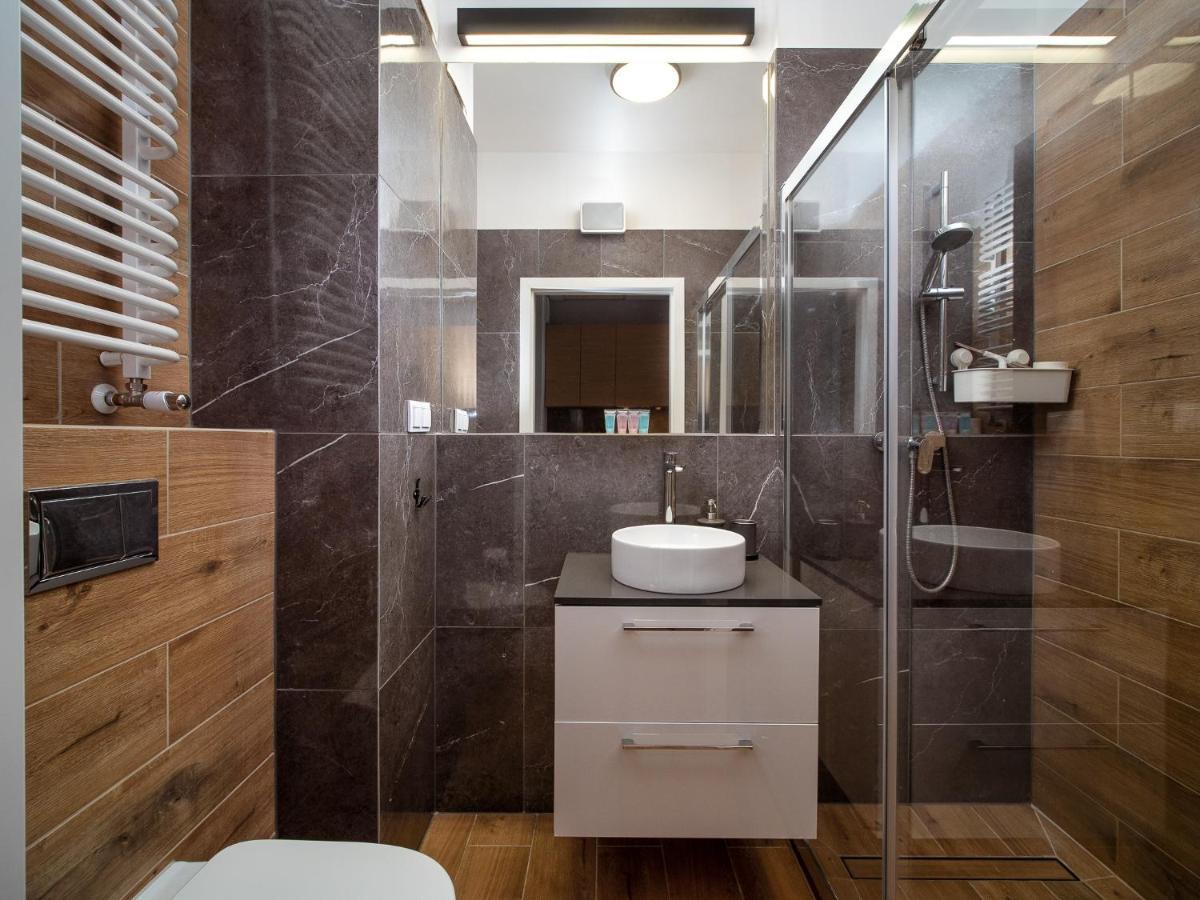 Prymasa Tysiaclecia 83a Center View By Perfect Appartement *