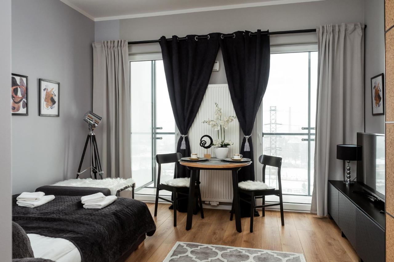 Appartement Prymasa Tysiaclecia 83a Center View By Perfect