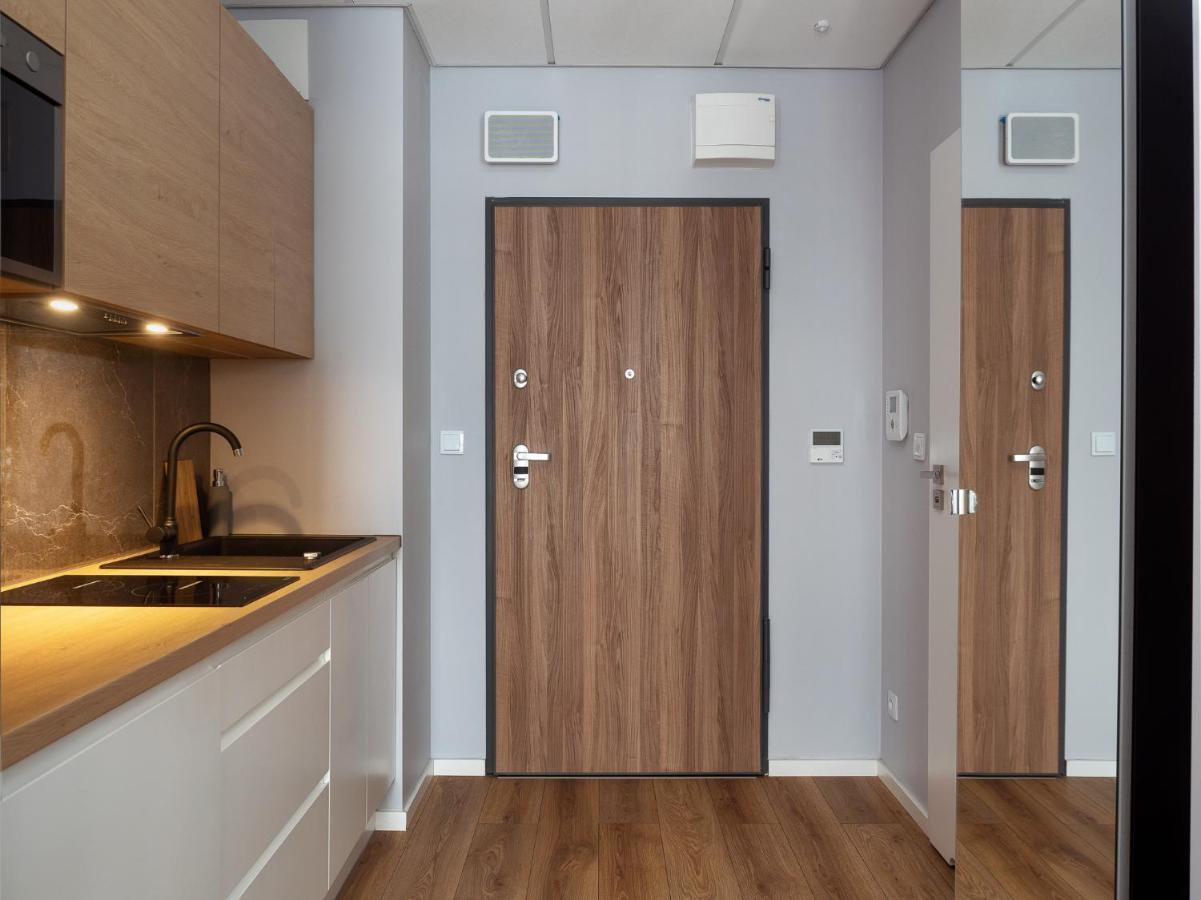 Prymasa Tysiaclecia 83a Center View By Perfect Appartement Warschau