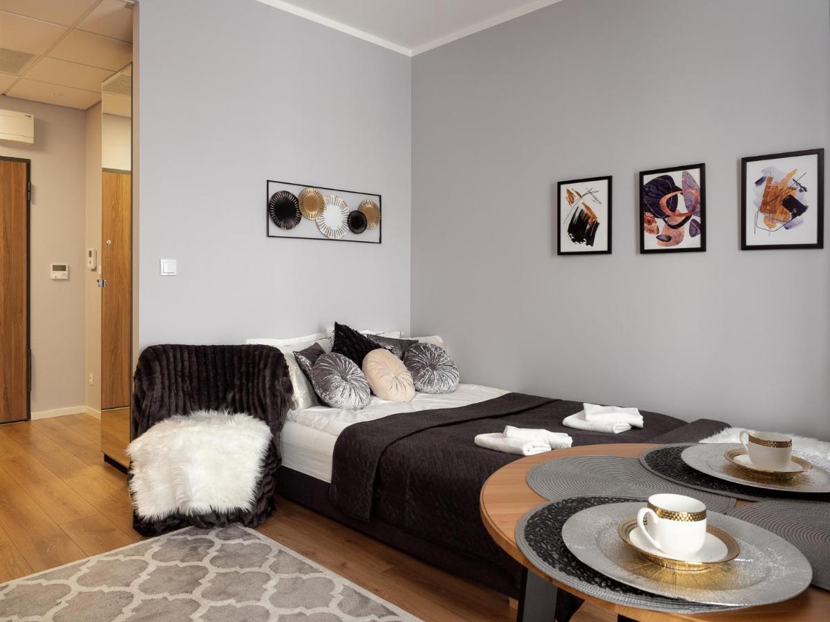 Prymasa Tysiaclecia 83a Center View By Perfect Appartement