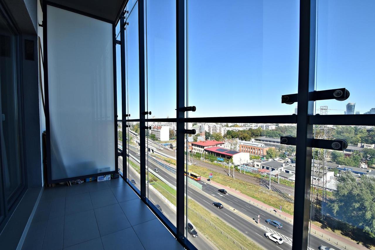 Appartement Prymasa Tysiaclecia 83a Center View By Perfect