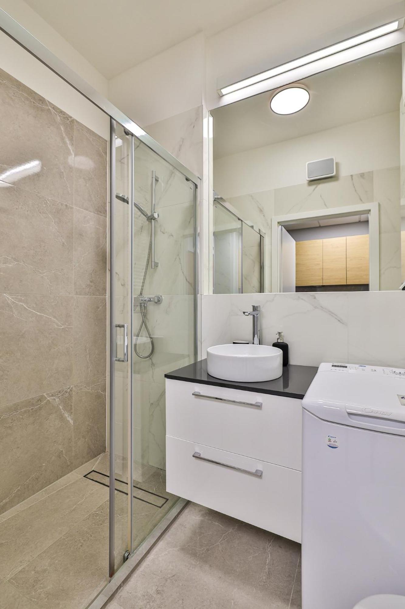 Prymasa Tysiaclecia 83a Center View By Perfect Appartement